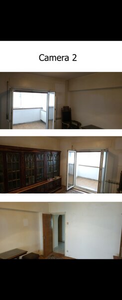 Unirii-Palatul Parlamentului