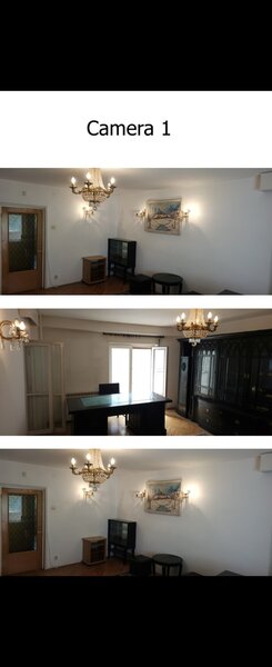 Unirii-Palatul Parlamentului